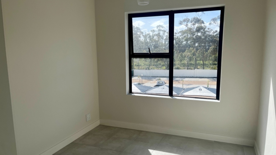 To Let 1 Bedroom Property for Rent in Greenbay Eco Estate Western Cape